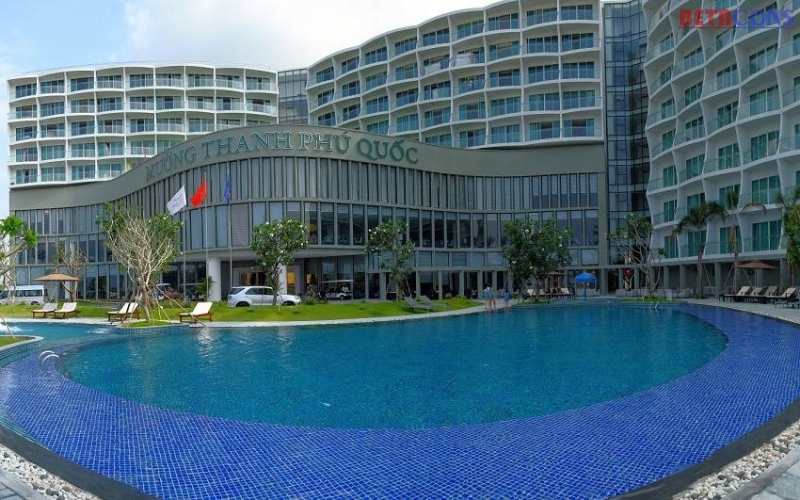 MƯỜNG THANH PHÚ QUỐC