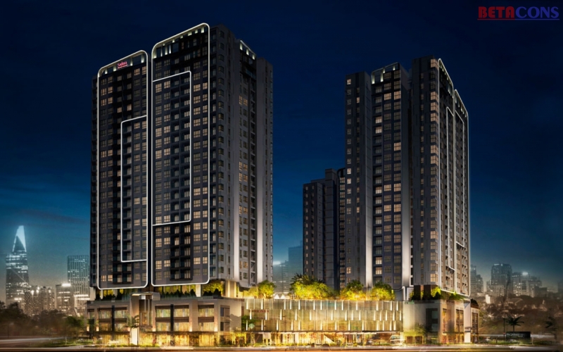 SADORA QUẬN 2