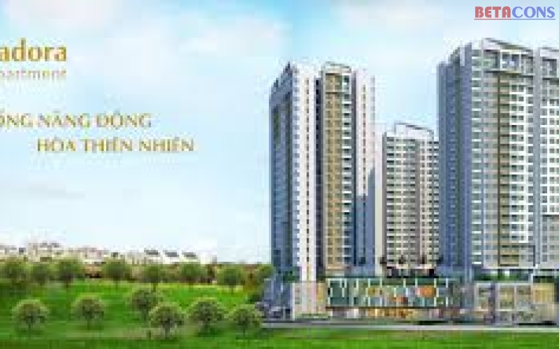 SADORA QUẬN 2